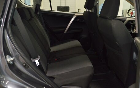Toyota RAV4, 2013 год, 1 797 000 рублей, 29 фотография