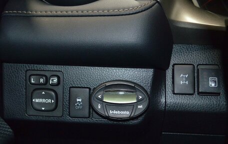Toyota RAV4, 2013 год, 1 797 000 рублей, 38 фотография
