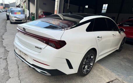 KIA K5, 2021 год, 1 886 000 рублей, 5 фотография