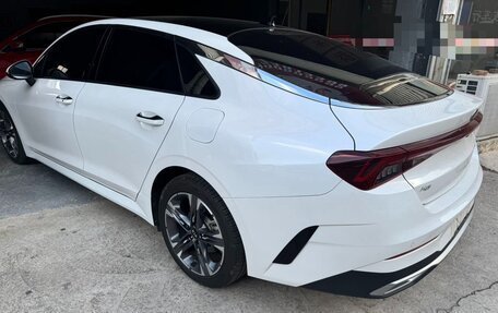 KIA K5, 2021 год, 1 886 000 рублей, 6 фотография