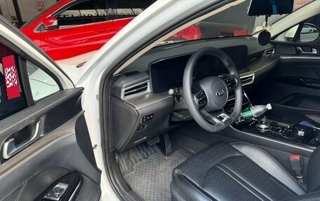 KIA K5, 2021 год, 1 886 000 рублей, 7 фотография