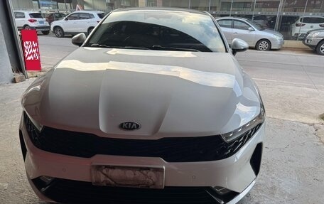 KIA K5, 2021 год, 1 886 000 рублей, 2 фотография