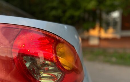 Chery Bonus (A13), 2012 год, 279 000 рублей, 11 фотография