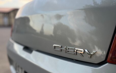 Chery Bonus (A13), 2012 год, 279 000 рублей, 9 фотография