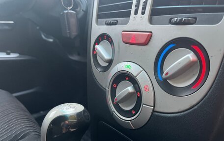 Chery Bonus (A13), 2012 год, 279 000 рублей, 12 фотография
