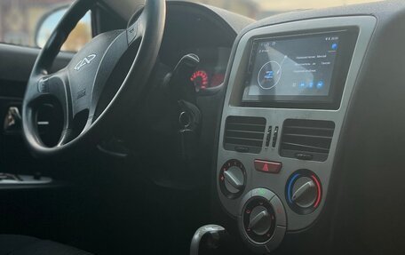 Chery Bonus (A13), 2012 год, 279 000 рублей, 14 фотография