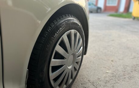 Chery Bonus (A13), 2012 год, 279 000 рублей, 7 фотография