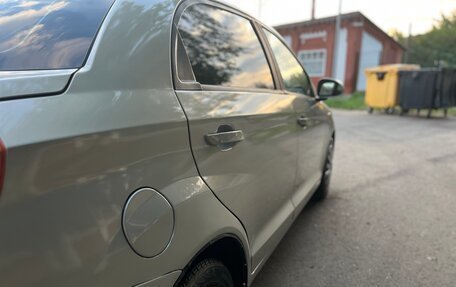 Chery Bonus (A13), 2012 год, 279 000 рублей, 8 фотография