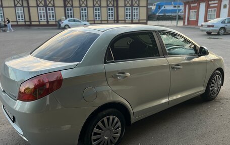 Chery Bonus (A13), 2012 год, 279 000 рублей, 3 фотография
