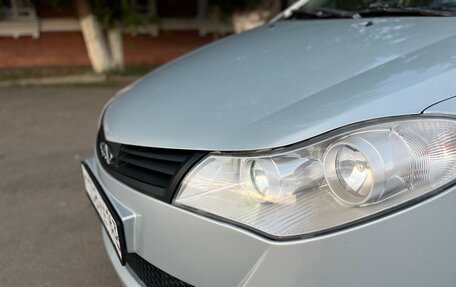Chery Bonus (A13), 2012 год, 279 000 рублей, 6 фотография