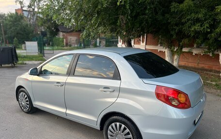 Chery Bonus (A13), 2012 год, 279 000 рублей, 5 фотография