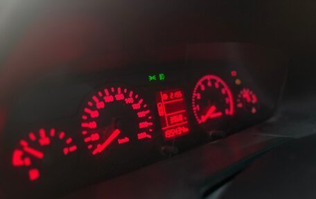 Chery Bonus (A13), 2012 год, 279 000 рублей, 10 фотография