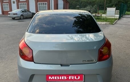 Chery Bonus (A13), 2012 год, 279 000 рублей, 4 фотография