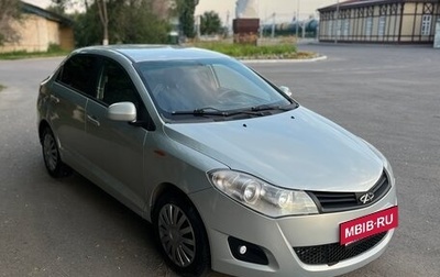 Chery Bonus (A13), 2012 год, 279 000 рублей, 1 фотография