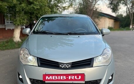Chery Bonus (A13), 2012 год, 279 000 рублей, 2 фотография