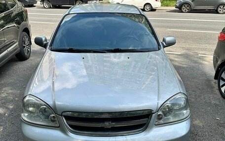 Chevrolet Lacetti, 2008 год, 410 000 рублей, 1 фотография