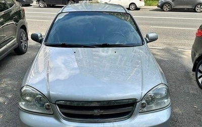 Chevrolet Lacetti, 2008 год, 410 000 рублей, 1 фотография