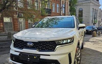 KIA Sorento IV, 2021 год, 3 110 000 рублей, 1 фотография