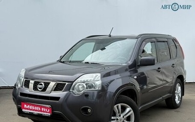 Nissan X-Trail, 2014 год, 1 150 000 рублей, 1 фотография