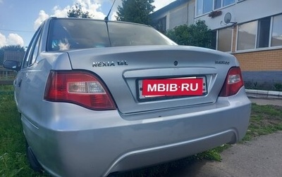 Daewoo Nexia I рестайлинг, 2011 год, 240 000 рублей, 1 фотография
