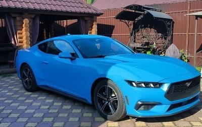 Ford Mustang, 2024 год, 6 100 000 рублей, 1 фотография
