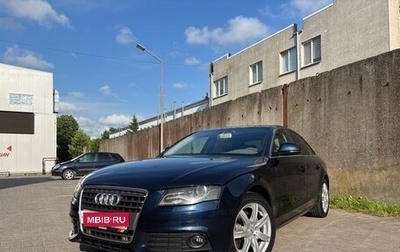 Audi A4, 2008 год, 990 000 рублей, 1 фотография