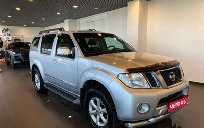 Nissan Pathfinder, 2012 год, 1 249 000 рублей, 1 фотография