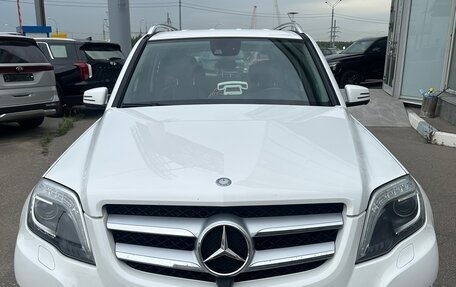 Mercedes-Benz GLK-Класс, 2013 год, 1 700 000 рублей, 1 фотография
