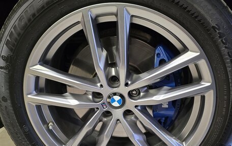 BMW X3, 2019 год, 3 900 000 рублей, 5 фотография