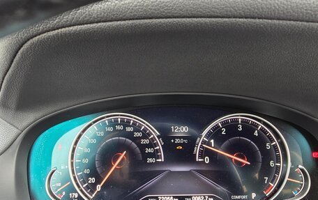 BMW X3, 2019 год, 3 900 000 рублей, 4 фотография