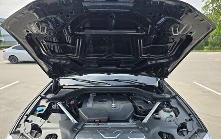 BMW X3, 2019 год, 3 900 000 рублей, 10 фотография