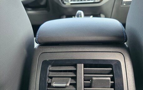 BMW X3, 2019 год, 3 900 000 рублей, 11 фотография