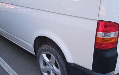 Volkswagen Transporter T5 рестайлинг, 2006 год, 950 000 рублей, 6 фотография