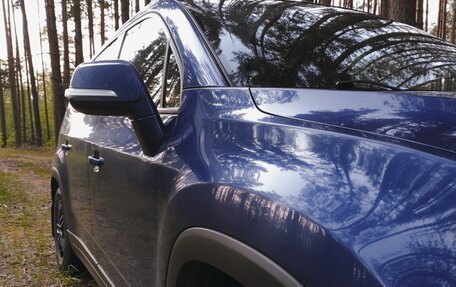 Chevrolet Orlando I, 2014 год, 1 200 000 рублей, 4 фотография