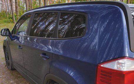 Chevrolet Orlando I, 2014 год, 1 200 000 рублей, 6 фотография