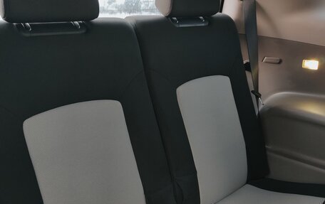Chevrolet Orlando I, 2014 год, 1 200 000 рублей, 18 фотография