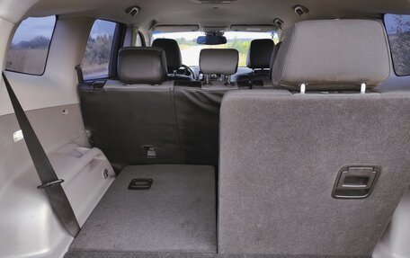 Chevrolet Orlando I, 2014 год, 1 200 000 рублей, 19 фотография