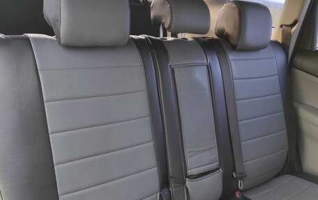 Chevrolet Orlando I, 2014 год, 1 200 000 рублей, 17 фотография