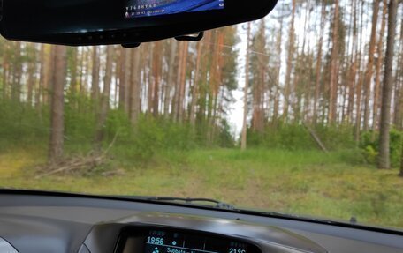 Chevrolet Orlando I, 2014 год, 1 200 000 рублей, 12 фотография