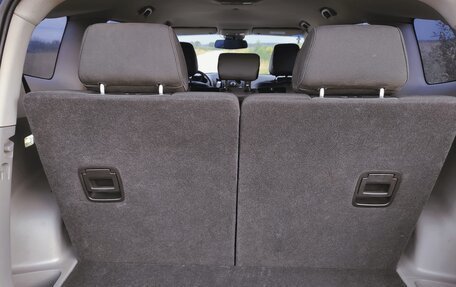 Chevrolet Orlando I, 2014 год, 1 200 000 рублей, 20 фотография
