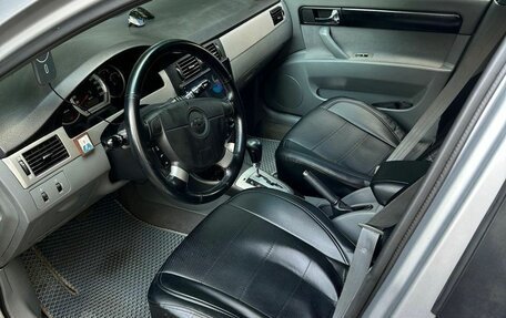 Chevrolet Lacetti, 2008 год, 410 000 рублей, 5 фотография