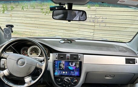 Chevrolet Lacetti, 2008 год, 410 000 рублей, 3 фотография