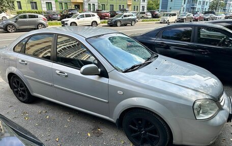 Chevrolet Lacetti, 2008 год, 410 000 рублей, 7 фотография