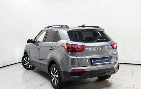 Hyundai Creta I рестайлинг, 2017 год, 1 299 000 рублей, 2 фотография