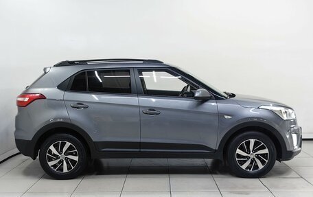 Hyundai Creta I рестайлинг, 2017 год, 1 299 000 рублей, 5 фотография