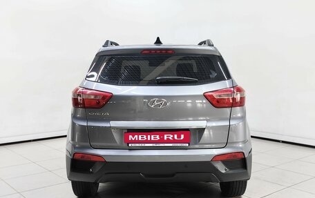 Hyundai Creta I рестайлинг, 2017 год, 1 299 000 рублей, 4 фотография
