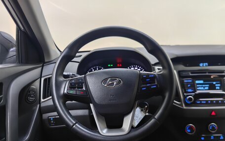 Hyundai Creta I рестайлинг, 2017 год, 1 299 000 рублей, 11 фотография