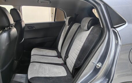 Hyundai Creta I рестайлинг, 2017 год, 1 299 000 рублей, 8 фотография