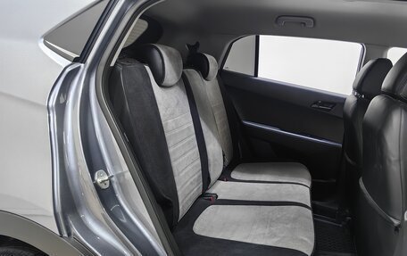 Hyundai Creta I рестайлинг, 2017 год, 1 299 000 рублей, 9 фотография