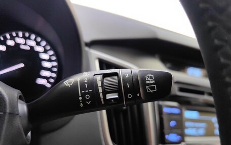 Hyundai Creta I рестайлинг, 2017 год, 1 299 000 рублей, 22 фотография